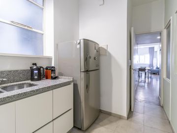 Departamento 3 Dormitorios VENTA  Av. Libertador al 800 entre R. Peña y Montevideo