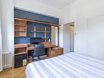 Departamento 3 Dormitorios VENTA  Av. Libertador al 800 entre R. Peña y Montevideo