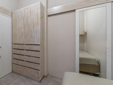 Departamento 3 Dormitorios VENTA  Av. Libertador al 800 entre R. Peña y Montevideo