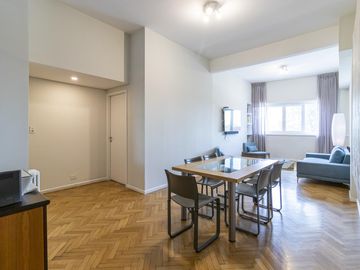 Departamento 3 Dormitorios VENTA  Av. Libertador al 800 entre R. Peña y Montevideo