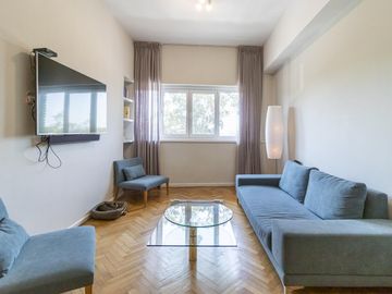 Departamento 3 Dormitorios VENTA  Av. Libertador al 800 entre R. Peña y Montevideo