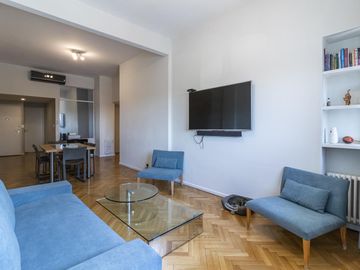 Departamento 3 Dormitorios VENTA  Av. Libertador al 800 entre R. Peña y Montevideo