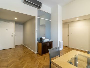 Departamento 3 Dormitorios VENTA  Av. Libertador al 800 entre R. Peña y Montevideo