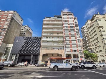 Departamento 3 Dormitorios VENTA  Av. Libertador al 800 entre R. Peña y Montevideo