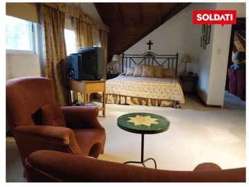 Casa en venta - Country Carmel - Pilar