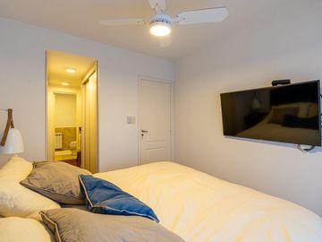 Departamento de 3 dormitorios en venta en Echesortu