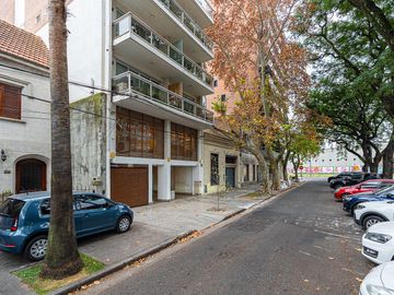 Departamento de 3 dormitorios en venta en Echesortu