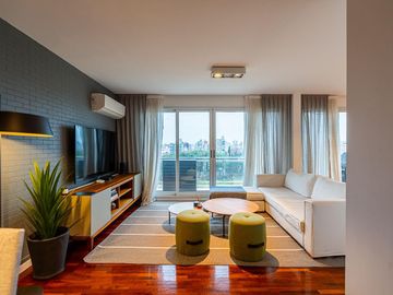 Departamento de 3 dormitorios en venta en Echesortu