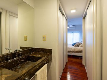 Departamento de 3 dormitorios en venta en Echesortu