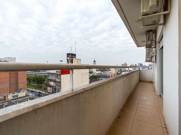 Departamento de 3 dormitorios en venta en Echesortu