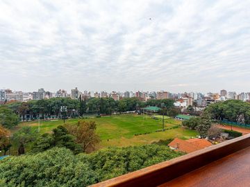 Departamento de 3 dormitorios en venta en Echesortu