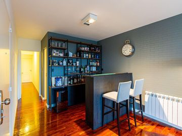 Departamento de 3 dormitorios en venta en Echesortu