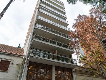 Departamento de 3 dormitorios en venta en Echesortu