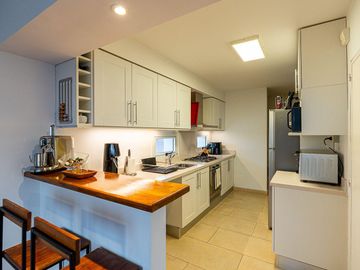 Departamento de 3 dormitorios en venta en Echesortu