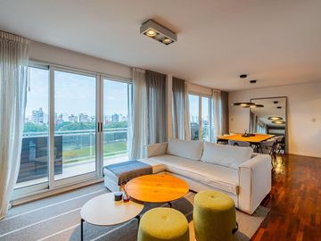 Departamento de 3 dormitorios en venta en Echesortu