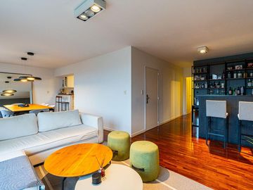 Departamento de 3 dormitorios en venta en Echesortu