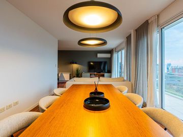 Departamento de 3 dormitorios en venta en Echesortu