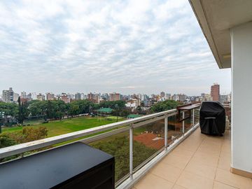 Departamento de 3 dormitorios en venta en Echesortu