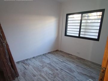 Departamento 3 amb 2° piso con terraza exclusiva