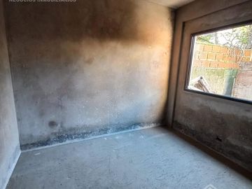 Departamento 3 amb 2° piso con terraza exclusiva