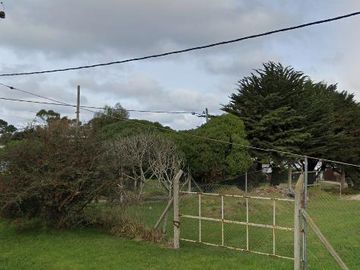 Terreno en Faro norte (Ampliacion Punta Mogotes) con mejoras