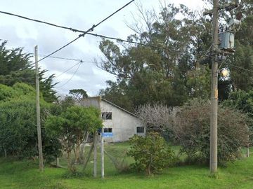 Terreno en Faro norte (Ampliacion Punta Mogotes) con mejoras