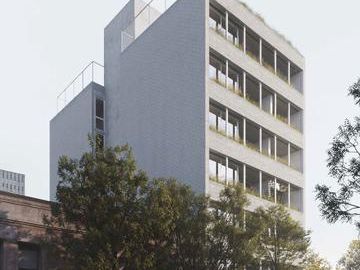 VENTA Increíble Departamento 2 Dormitorios con Patio muy amplio en Barrio Abasto !
