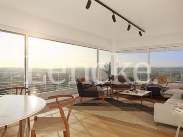 Departamento en  BELVEDERE YACHT