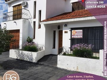Casa - Aeropuerto y Aeropuerto 1