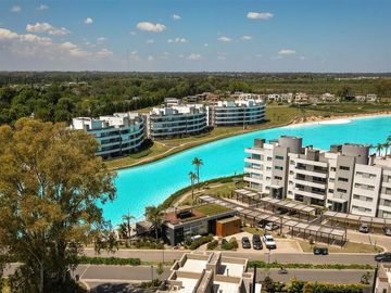 Departamento - Lagoon Pilar