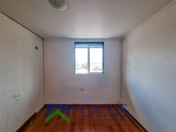 Casa en Venta en Vive a pasos de metro Santiago Bueras (L5)