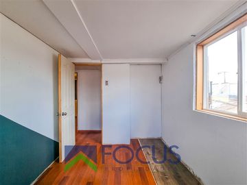 Casa en Venta en Vive a pasos de metro Santiago Bueras (L5)
