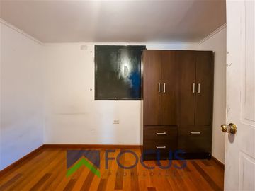 Casa en Venta en Vive a pasos de metro Santiago Bueras (L5)