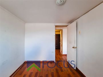 Casa en Venta en Vive a pasos de metro Santiago Bueras (L5)
