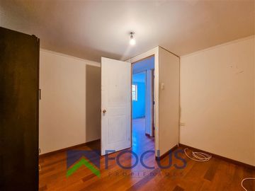 Casa en Venta en Vive a pasos de metro Santiago Bueras (L5)