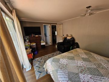 LOMAS DE CURAUMA - CASA CON PISCINA TEMPERADA / SAUNA / SALA MULTIUSO