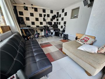 LOMAS DE CURAUMA - CASA CON PISCINA TEMPERADA / SAUNA / SALA MULTIUSO