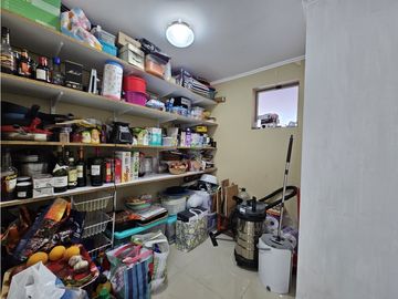 LOMAS DE CURAUMA - CASA CON PISCINA TEMPERADA / SAUNA / SALA MULTIUSO