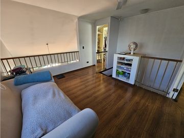 LOMAS DE CURAUMA - CASA CON PISCINA TEMPERADA / SAUNA / SALA MULTIUSO