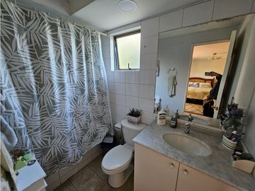 LOMAS DE CURAUMA - CASA CON PISCINA TEMPERADA / SAUNA / SALA MULTIUSO