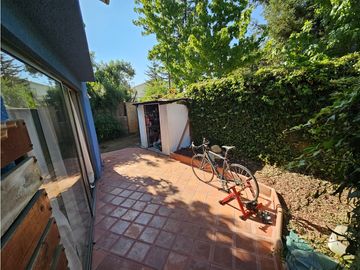 LOMAS DE CURAUMA - CASA CON PISCINA TEMPERADA / SAUNA / SALA MULTIUSO