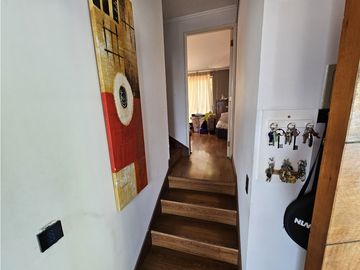 LOMAS DE CURAUMA - CASA CON PISCINA TEMPERADA / SAUNA / SALA MULTIUSO