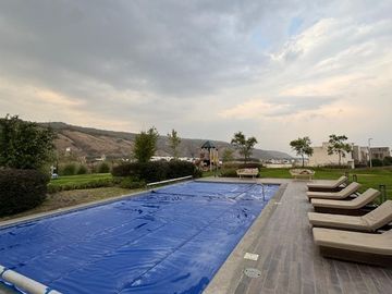 CASA EN VENTA  EN PARAISO RESIDENCIAL , BOSQUES STA ANITA