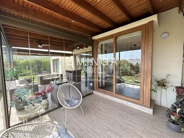 Casa en Venta en Piedra Roja