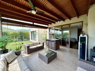 Casa en Venta en Piedra Roja