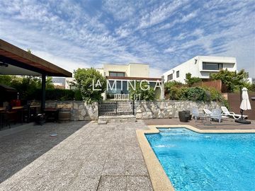 Casa en Venta en Piedra Roja