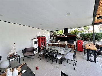 Casa en Venta en Piedra Roja