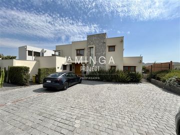 Casa en Venta en Piedra Roja