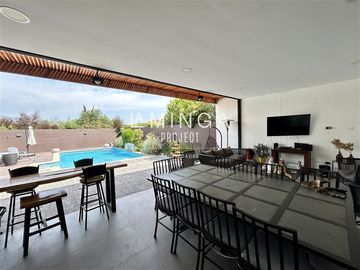 Casa en Venta en Piedra Roja
