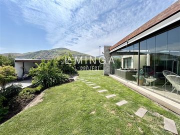 Casa en Venta en Piedra Roja
